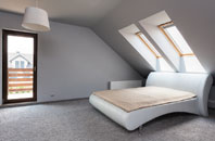 Northleigh bedroom extensions