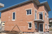 Northleigh home extensions