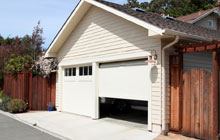 Northleigh garage construction leads