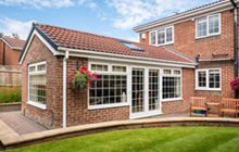 Northleigh house extension leads